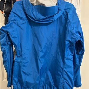 Patagonia Rain Jacket